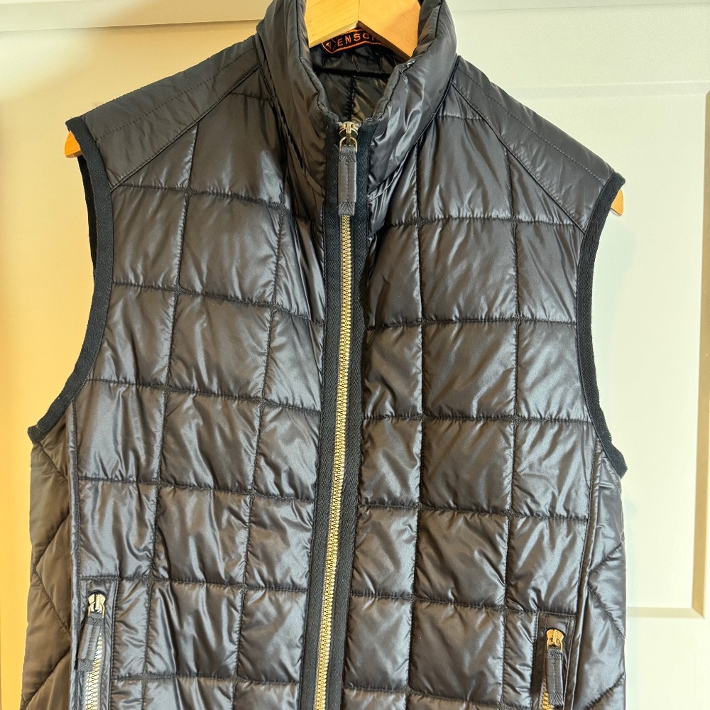 Men's FRAUENSCHUH Men's Henri Vest size 4